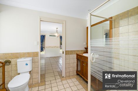 Property photo of 43 Curringa Court Carbrook QLD 4130