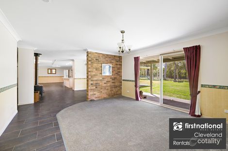 Property photo of 43 Curringa Court Carbrook QLD 4130