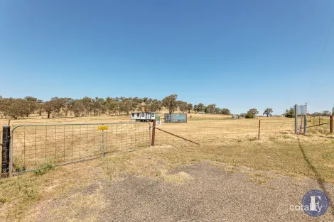 Property photo of 42 Dowling Drive Murringo NSW 2586
