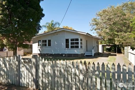 3 Baillieston St, Leichhardt, QLD 4305