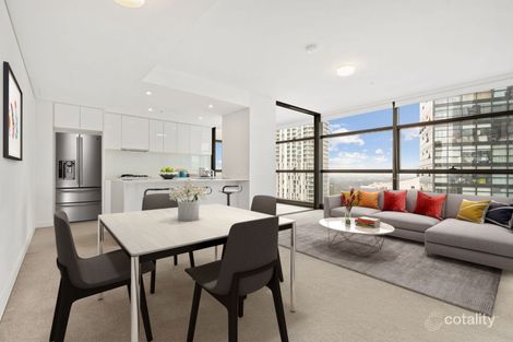 2901/69 Albert Ave, Chatswood, NSW 2067