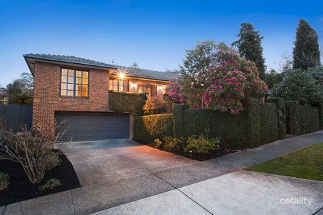 Property photo of 65 Devon Street Eaglemont VIC 3084