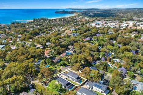 Property photo of 34 Crescent Road Mona Vale NSW 2103