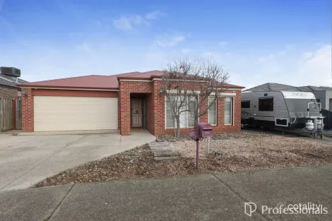 31 Roslyn Park Dr, Harkness, VIC 3337