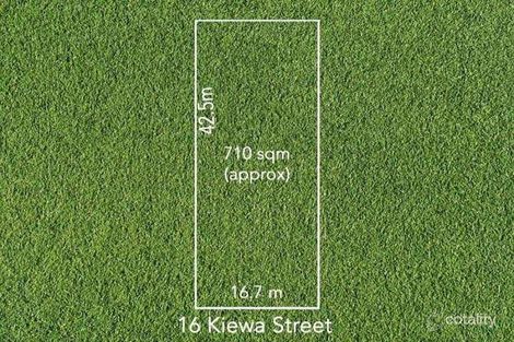 16 Kiewa St, Doncaster, VIC 3108