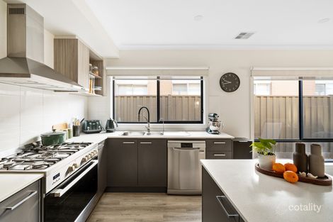 Property photo of 41 Atherstone Boulevard Strathtulloh VIC 3338
