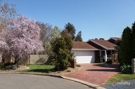 5 Muirfield Ct, Tatura, VIC 3616