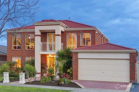 Property photo of 20 Atlantis Court Aspendale Gardens VIC 3195