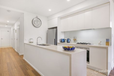 201/77 Ridge St, Gordon, NSW 2072