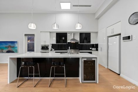 Property photo of 2 Corsica Way Kellyville NSW 2155
