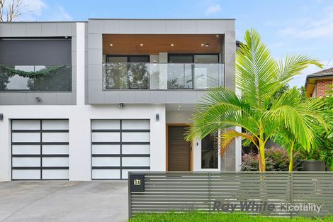 3a Wolaroi Cres, Revesby, NSW 2212