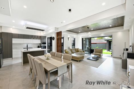 Property photo of 3A Wolaroi Crescent Revesby NSW 2212