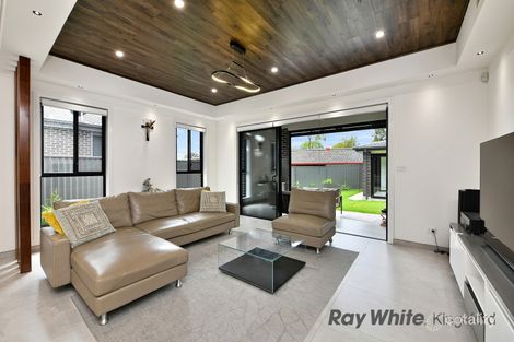 Property photo of 3A Wolaroi Crescent Revesby NSW 2212