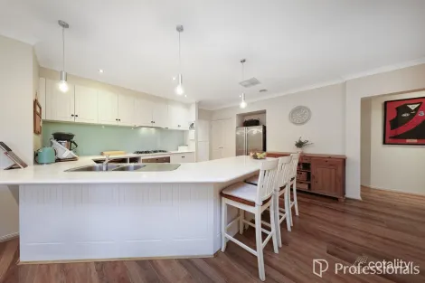 Property photo of 31 Roslyn Park Drive Harkness VIC 3337