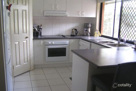 Property photo of 79 Lagoon Crescent Bellbowrie QLD 4070