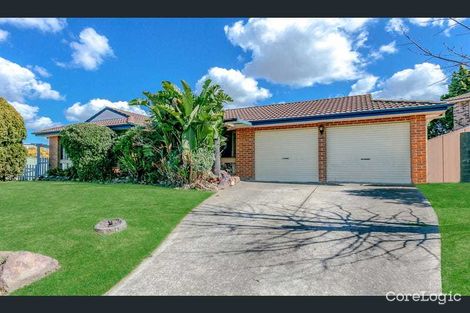 Property photo of 5 Chansa Place Blacktown NSW 2148