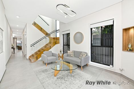 Property photo of 3A Wolaroi Crescent Revesby NSW 2212
