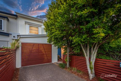 Property photo of 5 Park Street Hawthorne QLD 4171