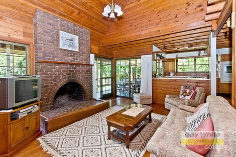 Property photo of 11 Miers Road Ocean View QLD 4521