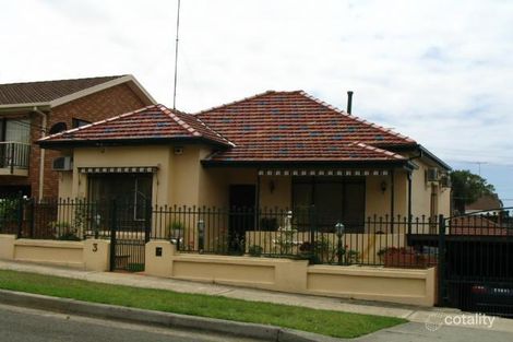 3 Mount St, Arncliffe, NSW 2205