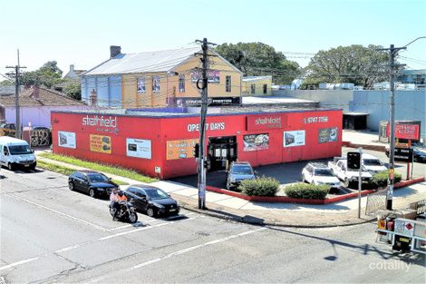 55 Parramatta Rd, Concord, NSW 2137