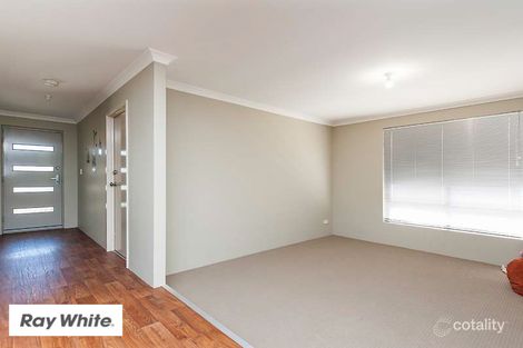 Property photo of 37 Two Rivers Loop Ellenbrook WA 6069
