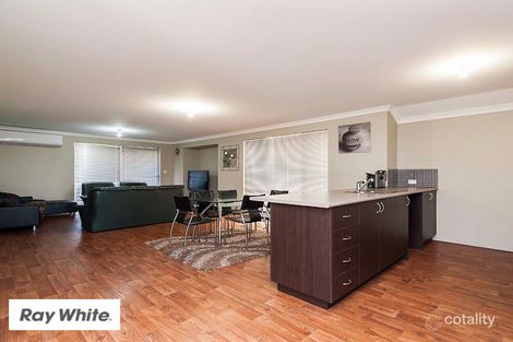 37 Two Rivers Loop, Ellenbrook, WA 6069