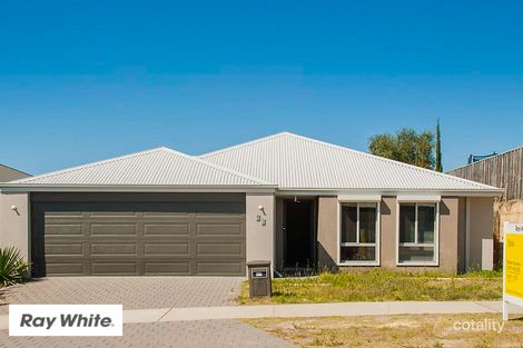 Property photo of 37 Two Rivers Loop Ellenbrook WA 6069