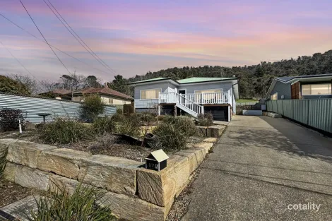 Property photo of 17A Hepburn Street McKellars Park NSW 2790