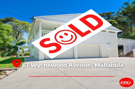 Property photo of 67 Wychewood Avenue Mallabula NSW 2319