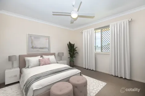Property photo of 92 Overland Drive Edens Landing QLD 4207