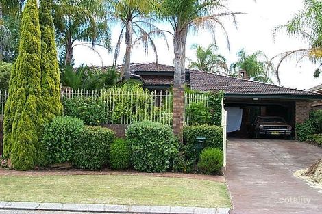 35 Fitzpatrick Way, Noranda, WA 6062