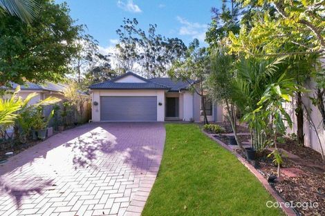 Property photo of 40 Lockwood Place Molendinar QLD 4214