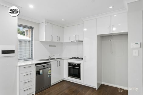 4/94 Fitzroy Rd, Rivervale, WA 6103