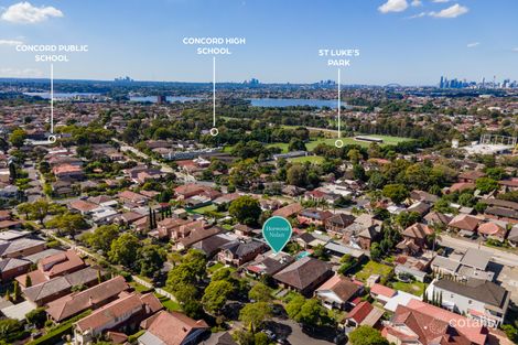Property photo of 5 Lansdowne Street Concord NSW 2137