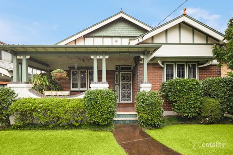 Property photo of 5 Lansdowne Street Concord NSW 2137