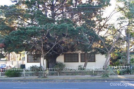 Property photo of 94 Railway Parade Canley Vale NSW 2166