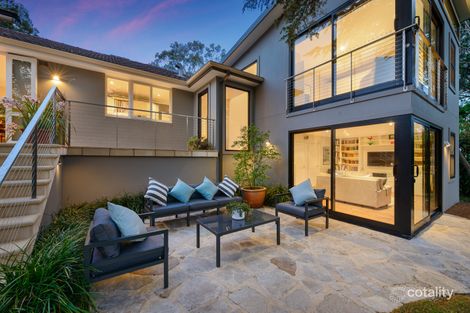 Property photo of 16 Dorman Crescent Lindfield NSW 2070