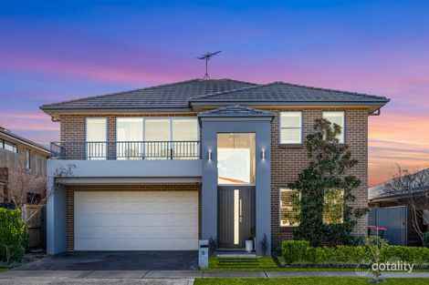 5 Mapleton Ave, North Kellyville, NSW 2155