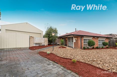 9 Parton Pl, Craigieburn, VIC 3064