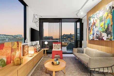 9/537 Elizabeth St, Surry Hills, NSW 2010