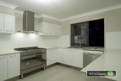 Property photo of 32 Long Island Drive Windaroo QLD 4207