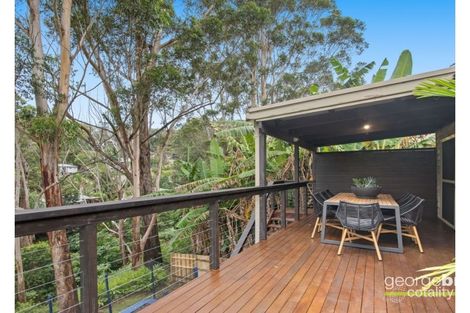Property photo of 15 Solander Road Avoca Beach NSW 2251