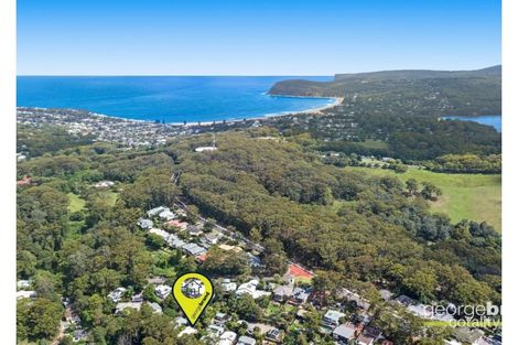 Property photo of 15 Solander Road Avoca Beach NSW 2251