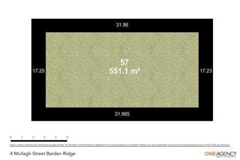 4 Mullagh St, Barden Ridge, NSW 2234