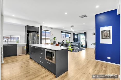 Property photo of 35 Raglan Circuit Point Cook VIC 3030