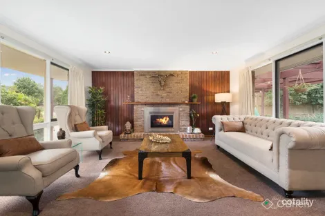 15 Agora Bvd, Ferntree Gully, VIC 3156