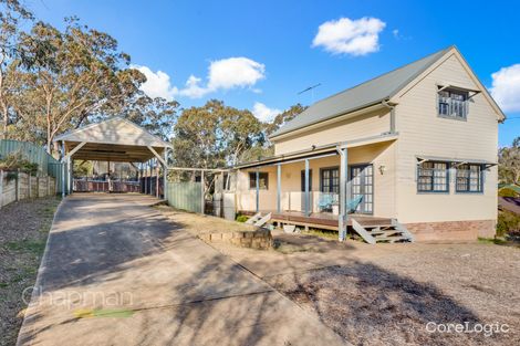 Property photo of 61A First Avenue Katoomba NSW 2780