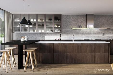 Property photo of 101/59 Heidelberg Road Ivanhoe VIC 3079