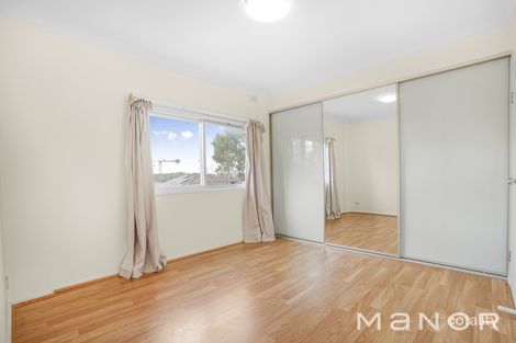Property photo of 21/10 Murray Street Northmead NSW 2152
